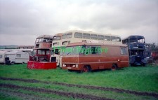 American dodge superior for sale  THORNTON-CLEVELEYS