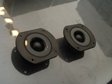 Stück criterion hochtöner gebraucht kaufen  Gelsenkirchen