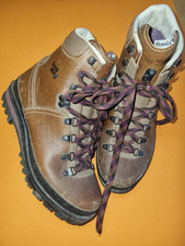 Hanwag bergstiefel wanderschuh gebraucht kaufen  Mannheim