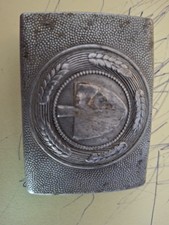 Riginal rad reichsarbeitsdiens gebraucht kaufen  Schwarzenberg