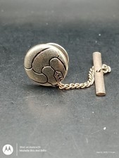 football tie pin for sale  LONDON