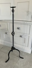 Handmade heavy wrought for sale  MALPAS