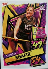 2021 topps slam d'occasion  Fondettes