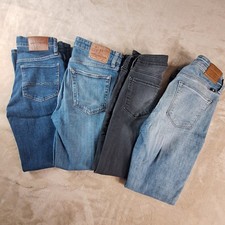 Lucky brand jeans for sale  Attleboro