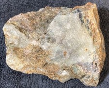 Druzy cinnabar plasma for sale  Monterey