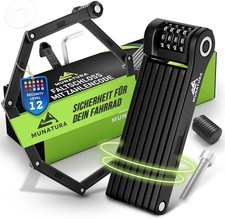 Zahlenschloss fahrradfaltschlo gebraucht kaufen Zahlenschloss fahrradfaltschlo gebraucht kaufen  Plate