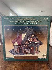 Santa workbench victorian for sale  Corona