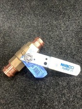 Nibco pc585 full for sale  Salt Lake City