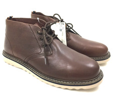 Men chukka boots for sale  MILTON KEYNES