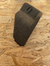 Blende kofferraum golf gebraucht kaufen  Wülfrath