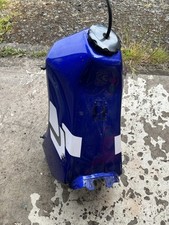 Dtr 125 oem for sale  EDINBURGH