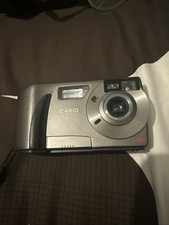 Appareil photo casio d'occasion  Paris XIV