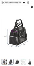 Soft sided travel for sale  Mustang
