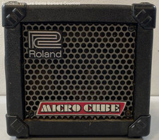 Roland micro cube for sale  Oxnard