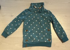 Pullover topolino 128 gebraucht kaufen  Hamburg