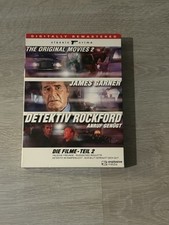 Detektiv rockford anruf gebraucht kaufen  Celle