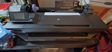 Designjet t120 wireless for sale  Missouri City