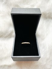 Goldring 375 halb gebraucht kaufen  Ulm