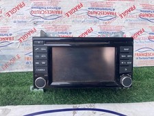 Autoradio radio originale usato  Rosarno