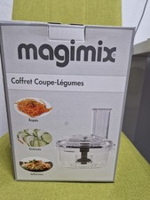 Magimix zubehör duo gebraucht kaufen  Witten