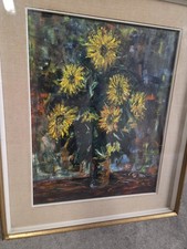Quadro vaso fuori usato  Italia