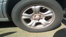 Wheel 16x6 steel for sale  Eugene