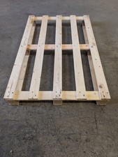 Pallet bancali 80x120 usato  Rubiera