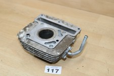 Hyosung 125 cylinder for sale  WYMONDHAM