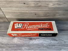 1973 rummikub rummy for sale 1973 rummikub rummy for sale  Dunlap