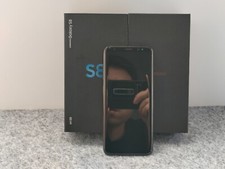 Novo Samsung Galaxy S8 (G950U/G950F)/S8+PLUS (G955U/G955F) Andriod desbloqueado de fábrica comprar usado  Enviando para Brazil