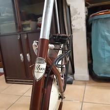 Bici passeggio donna usato  Empoli