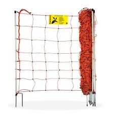 Schafnetz schafzaun weidenetz gebraucht kaufen  Korbach