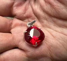 Naturel ceylan rubis d'occasion  Expédié en France