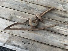 Antique vintage massey for sale  LINCOLN