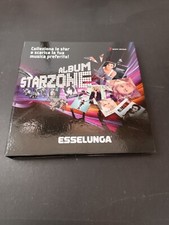 Album completo starzone usato  Villar Focchiardo