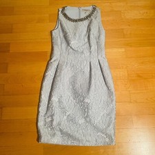 Coast kleid unterkleid gebraucht kaufen  München