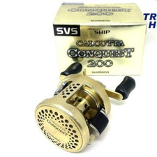 Mulinello shimano calcutta usato  Spedire a Italy