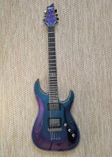 Schecter hellraiser hybrid d'occasion  Pélissanne