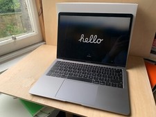 Macbook air retina for sale  EDINBURGH