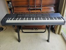 Audio oxygen keyboard for sale  LIVERPOOL