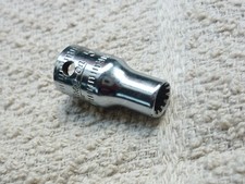 Snap 5mm shallow for sale  LEEDS