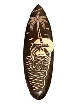 Hand carved beach for sale  Federal Way
