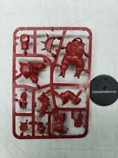 Blood bowl ogre for sale  Old Forge