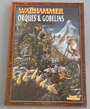 Livre armee orques d'occasion  Clermont-Ferrand-