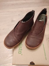 Naturalista pleasant 41 gebraucht kaufen  Frammersbach