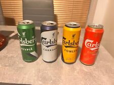 Rare liverpool carlsberg for sale  NEWTON ABBOT