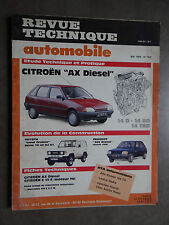 Revue technique automobile d'occasion  Nantes-