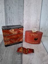 Opium 60ml eau for sale  DUDLEY