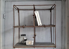 Etagère industrielle atelier d'occasion  Olliergues