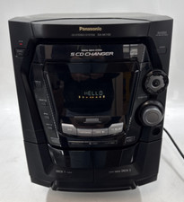 Panasonic ak100 stereo for sale  Eugene